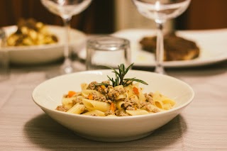 Antica Osteria da ciccio