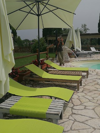 Agriturismo Ars Naturae Guest House Piscina Eventi