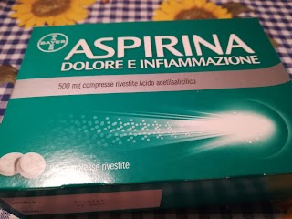 Farmacia Soragana