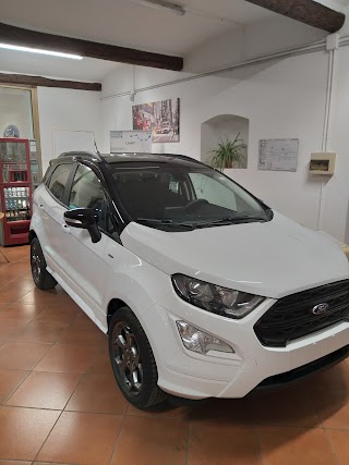 Ford Bisson Auto Barbarano