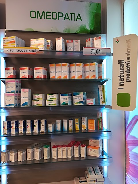 Farmacia Capozza Dr. Aldo