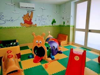 Scuola Winnie The Pooh