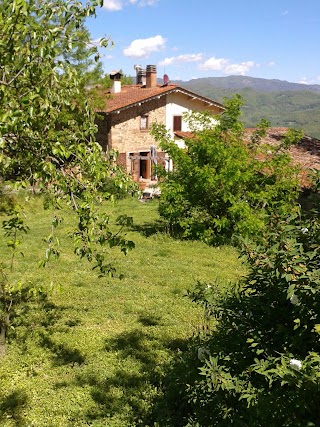 Ristorante Agriturismo Il Mugello