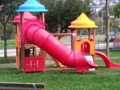 Parco giochi