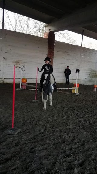 Scuola di Equitazione - Team Raiano