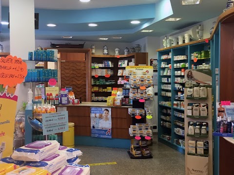 Farmacia Il Correggio Di Trida Paola Snc