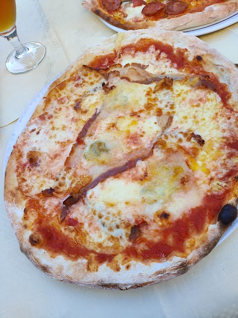 PIZZERIA LA TORRE