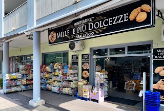 Mille e più dolcezze