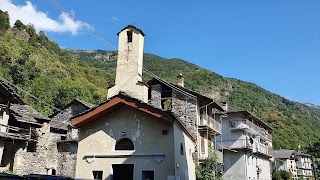 Bar Trattoria del Centro