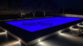 ALVARO PISCINE