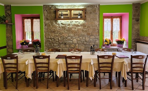 Osteria Ca' Venturelli