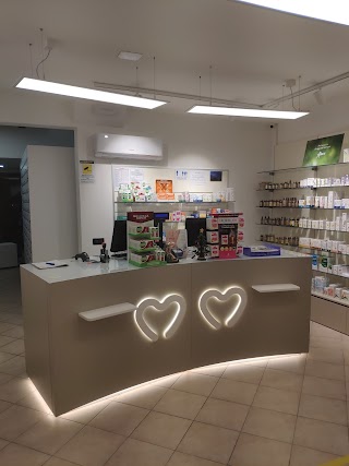 Farmacia Cuore di Magrè