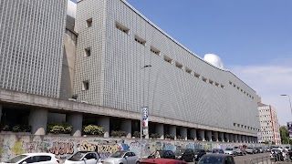 Università degli Studi di Milano, Settore Didattico Golgi