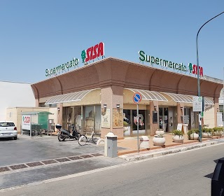 Supermercati SISA Avetrana - F.lli Giangrande