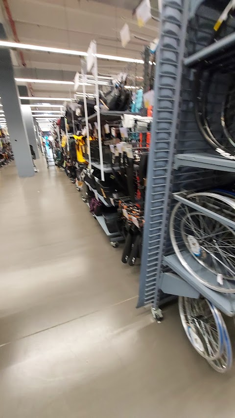 Decathlon Casoria