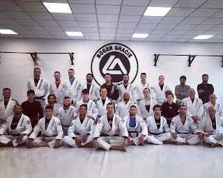 Roger Gracie Academy Reggio Emilia