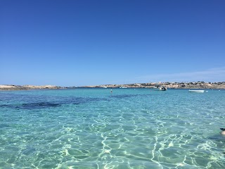 Isla Blanca Viaggi