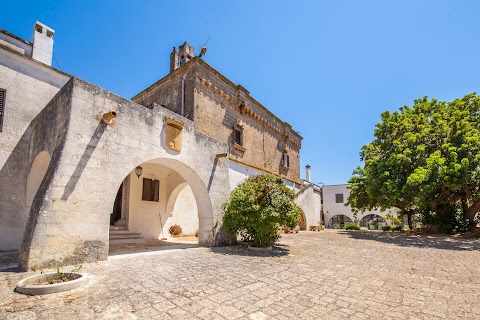 Masseria Zanzara Hotel & Ristorante