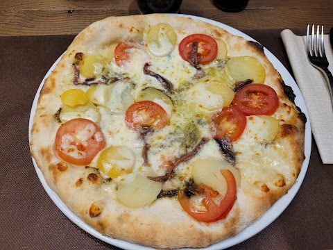 Ristorante Pizzeria Ambrosini