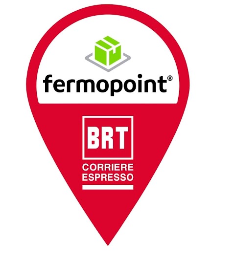 Vema Informatica - DHL Service Point / FermoPoint BRT / UPS / GLS