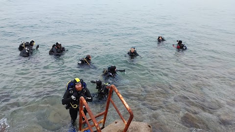 Corsi Sub Roma Diving Line - Scuola d'immersioni