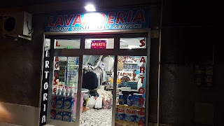 LAVANDERIA-SMART WASH