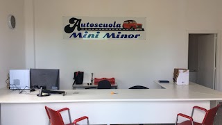 Autoscuola MiniMinor Monopoli