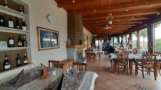 Osteria la Collina