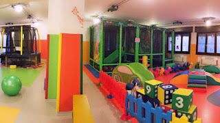 Ca' Divino Pizzeria-Ristorante-Baby Park