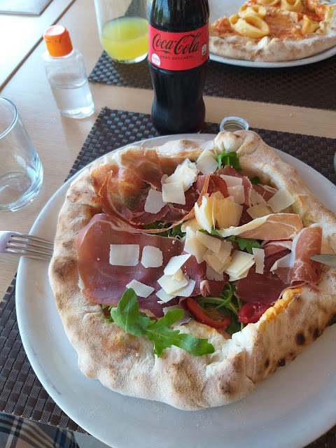 DON PEPPINO 'A PIZZA- RISTORANTE