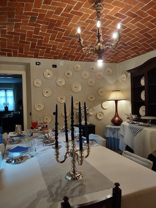 Bed & Breakfast Cascina Rossa