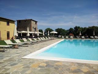 Hotel & Restaurant Casolare le Terre Rosse