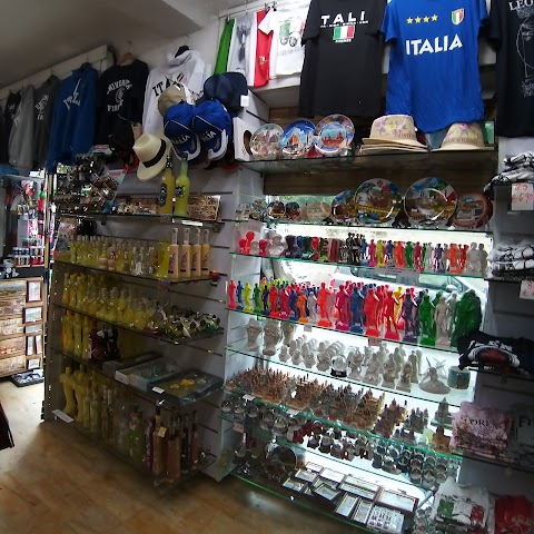 BAL Local Souvenirs & wine shop + Mobile accessories + Fresh Drinks + Bus Tickets