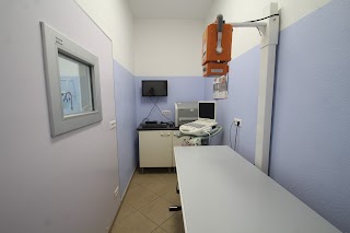 Ambulatorio Veterinario Barion Lara