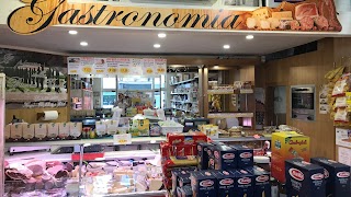 alimentari Little market