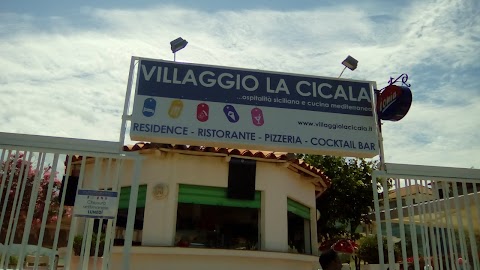 Villaggio La Cicala (Fuoriluogo s.a.s)