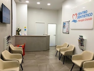 Centro Dentistico Naviglio Grande