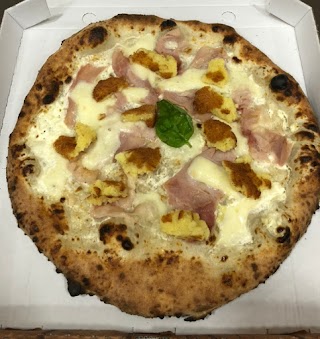 Pizzeria Guarracino