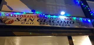 Pizzeria Kebab San Giacomo