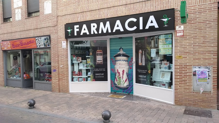 Foto farmacia Farmacia Nacarino