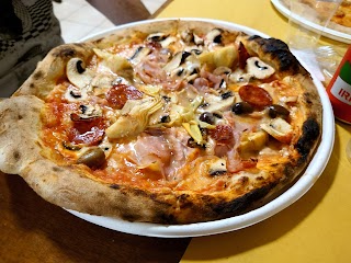 Antica Pizzeria del Corso