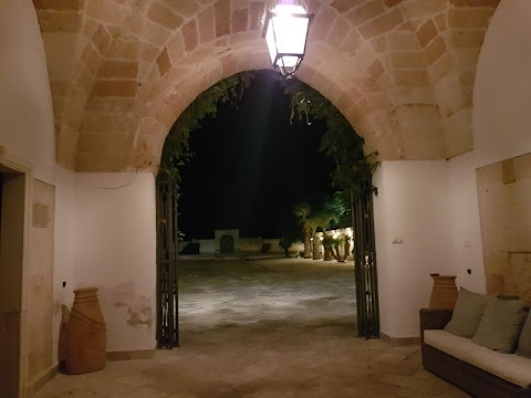 Masseria Mazzetta Salento