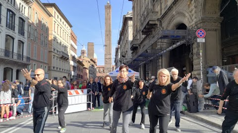 TAI CHI Bologna Scuola Ttang