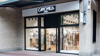 Camomilla Italia Outlet