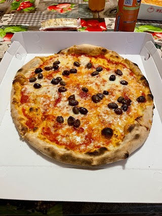 Pizzeria Take Away