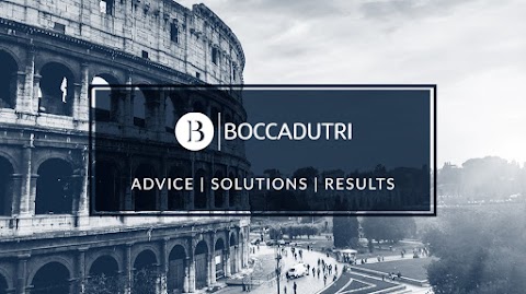 Boccadutri International Law Firm