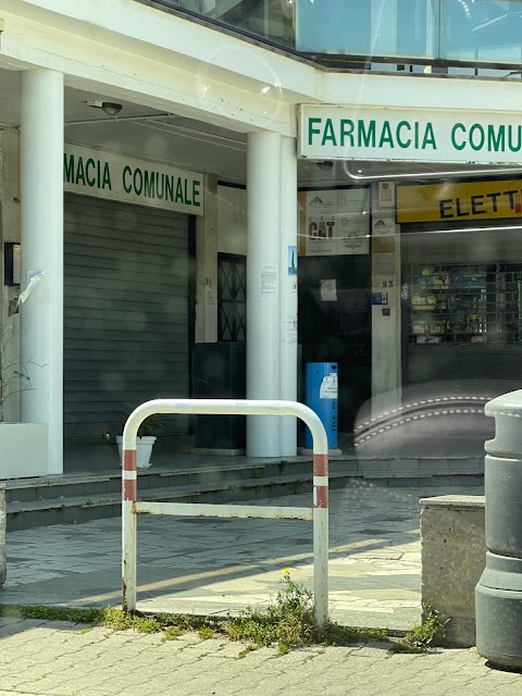 Farmacia Comunale