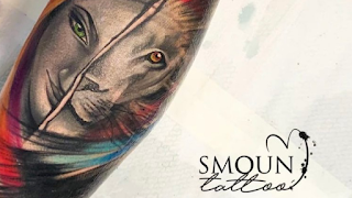 Smoun Tattoo