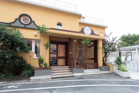 Al Mare Ristorante - Santa Margherita Ligure