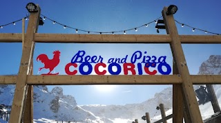 Cocorico Pizzeria Après Ski - Tignes